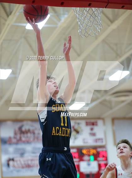 Thumbnail 3 in Summit Academy @ Grantsville photogallery.