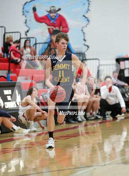 Thumbnail 1 in Summit Academy @ Grantsville photogallery.