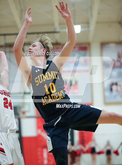 Thumbnail 1 in Summit Academy @ Grantsville photogallery.
