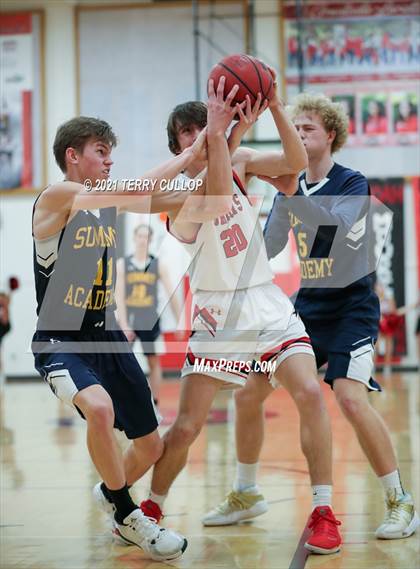 Thumbnail 2 in Summit Academy @ Grantsville photogallery.
