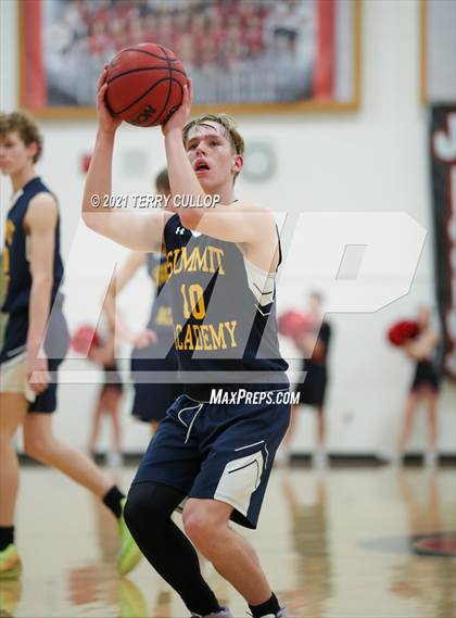 Thumbnail 3 in Summit Academy @ Grantsville photogallery.