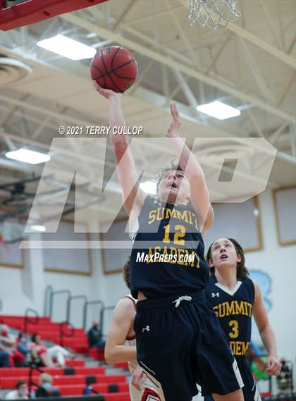 Thumbnail 3 in Summit Academy @ Grantsville photogallery.