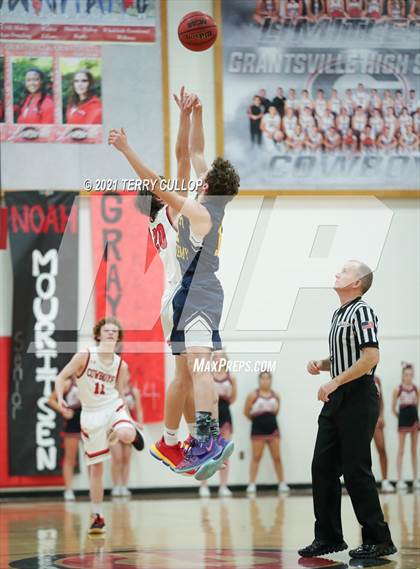 Thumbnail 1 in Summit Academy @ Grantsville photogallery.