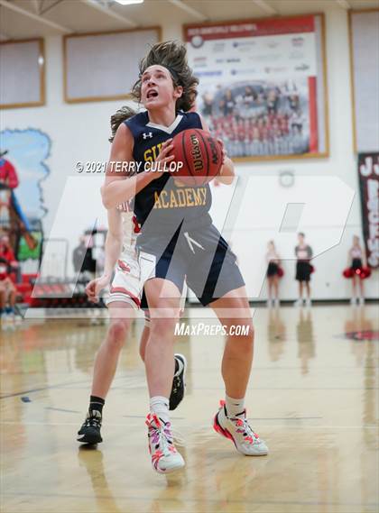 Thumbnail 1 in Summit Academy @ Grantsville photogallery.