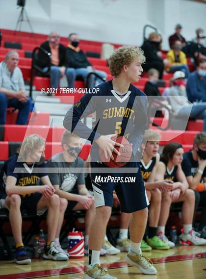 Thumbnail 3 in Summit Academy @ Grantsville photogallery.