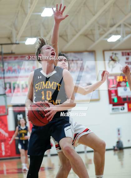 Thumbnail 1 in Summit Academy @ Grantsville photogallery.