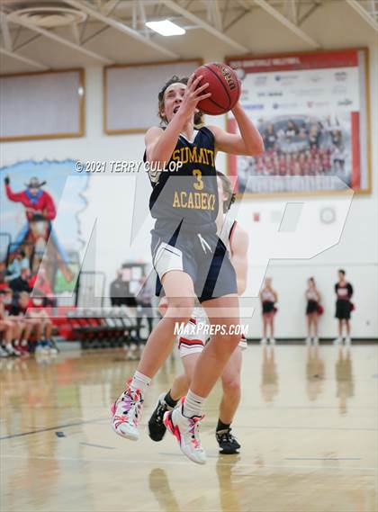 Thumbnail 2 in Summit Academy @ Grantsville photogallery.