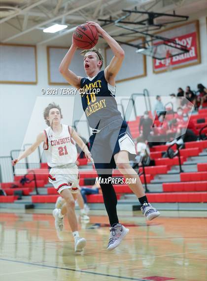 Thumbnail 2 in Summit Academy @ Grantsville photogallery.