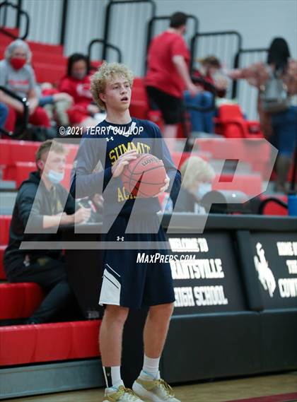 Thumbnail 2 in Summit Academy @ Grantsville photogallery.