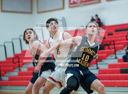 Thumbnail 2 in Summit Academy @ Grantsville photogallery.