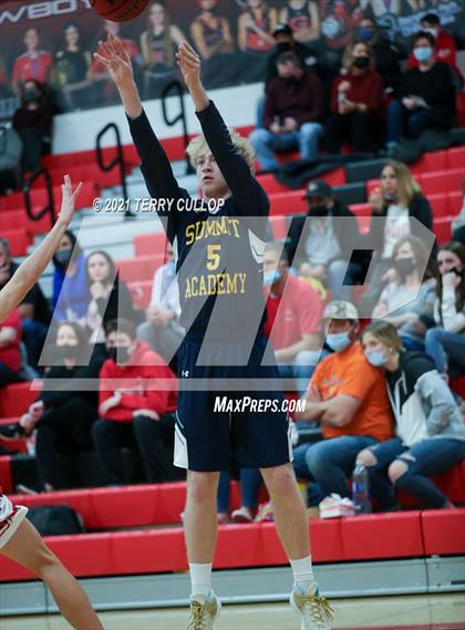 Thumbnail 3 in Summit Academy @ Grantsville photogallery.