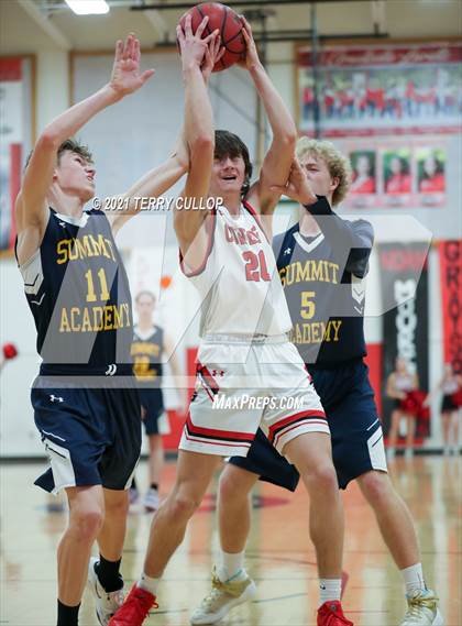 Thumbnail 3 in Summit Academy @ Grantsville photogallery.
