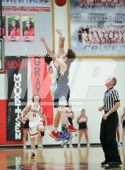 Thumbnail 2 in Summit Academy @ Grantsville photogallery.