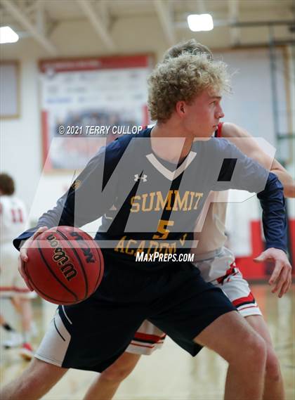 Thumbnail 1 in Summit Academy @ Grantsville photogallery.
