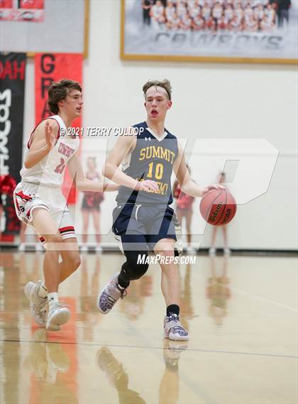 Thumbnail 1 in Summit Academy @ Grantsville photogallery.