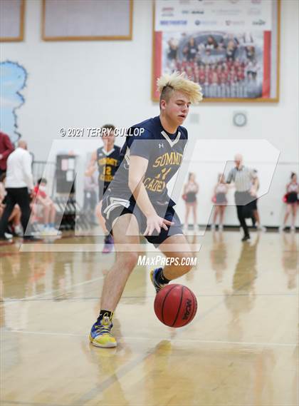 Thumbnail 1 in Summit Academy @ Grantsville photogallery.