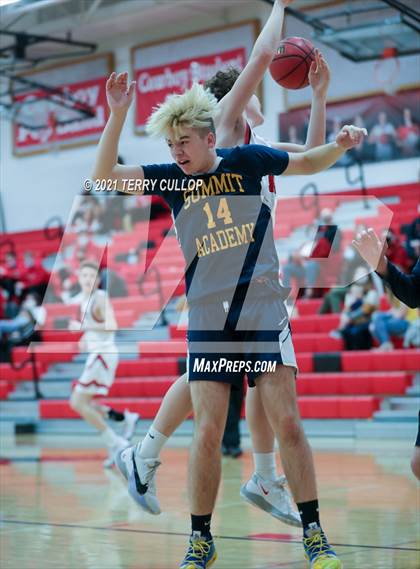 Thumbnail 1 in Summit Academy @ Grantsville photogallery.