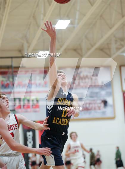 Thumbnail 1 in Summit Academy @ Grantsville photogallery.