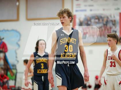 Thumbnail 3 in Summit Academy @ Grantsville photogallery.