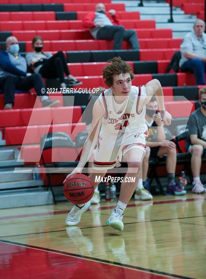 Thumbnail 1 in Summit Academy @ Grantsville photogallery.