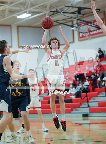 Thumbnail 3 in Summit Academy @ Grantsville photogallery.