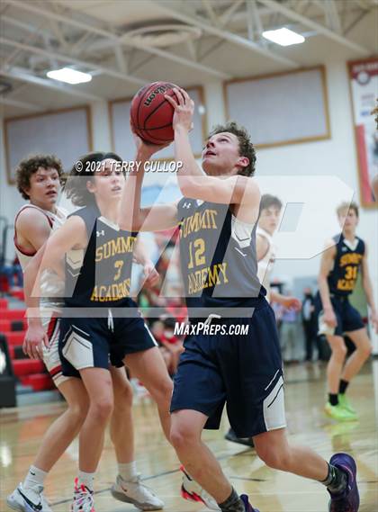 Thumbnail 2 in Summit Academy @ Grantsville photogallery.