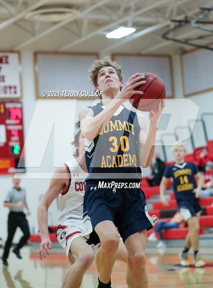 Thumbnail 3 in Summit Academy @ Grantsville photogallery.