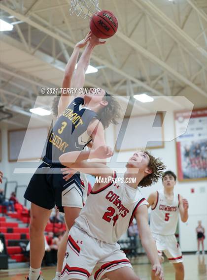 Thumbnail 2 in Summit Academy @ Grantsville photogallery.