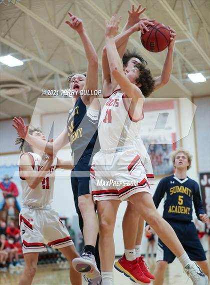 Thumbnail 3 in Summit Academy @ Grantsville photogallery.