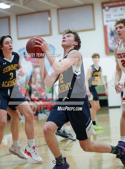Thumbnail 1 in Summit Academy @ Grantsville photogallery.