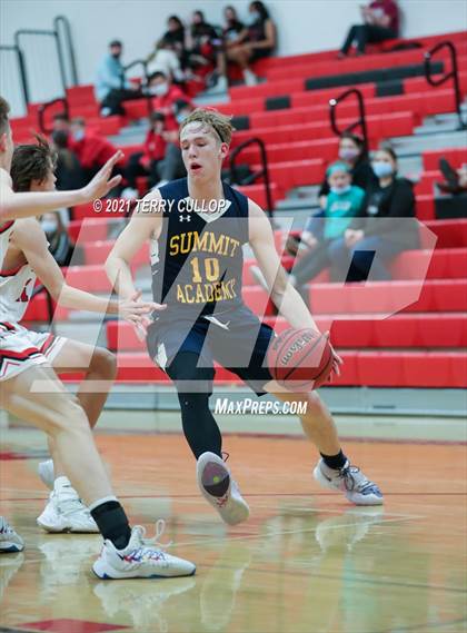 Thumbnail 2 in Summit Academy @ Grantsville photogallery.