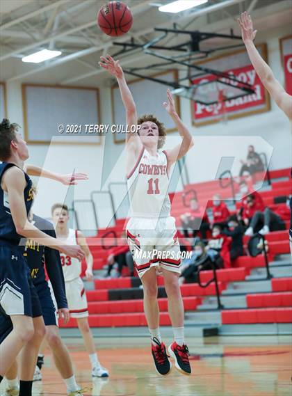 Thumbnail 1 in Summit Academy @ Grantsville photogallery.