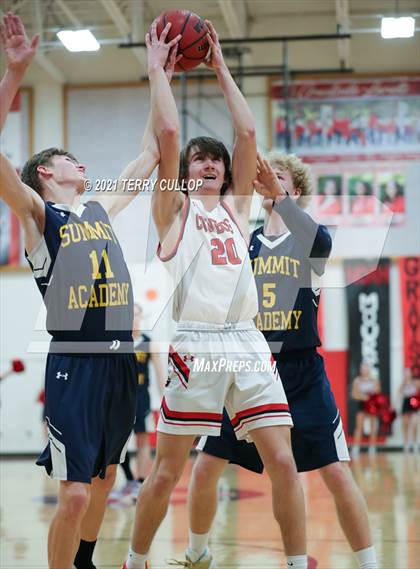 Thumbnail 1 in Summit Academy @ Grantsville photogallery.