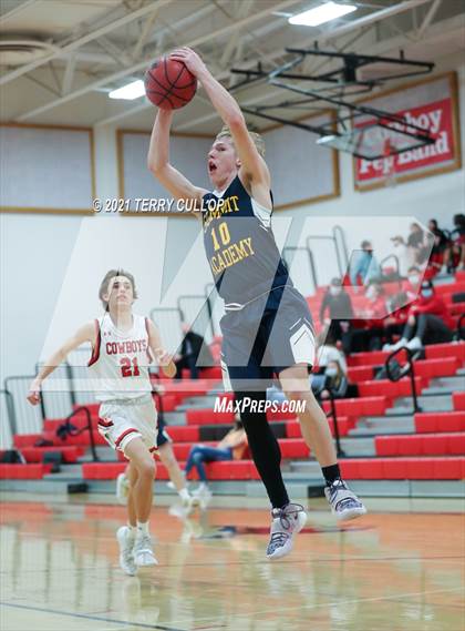 Thumbnail 1 in Summit Academy @ Grantsville photogallery.