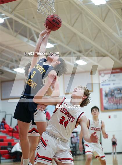 Thumbnail 1 in Summit Academy @ Grantsville photogallery.