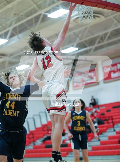 Thumbnail 2 in Summit Academy @ Grantsville photogallery.
