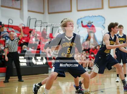 Thumbnail 1 in Summit Academy @ Grantsville photogallery.