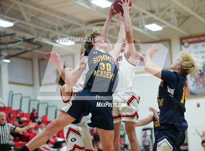 Thumbnail 1 in Summit Academy @ Grantsville photogallery.