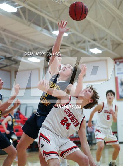Thumbnail 1 in Summit Academy @ Grantsville photogallery.