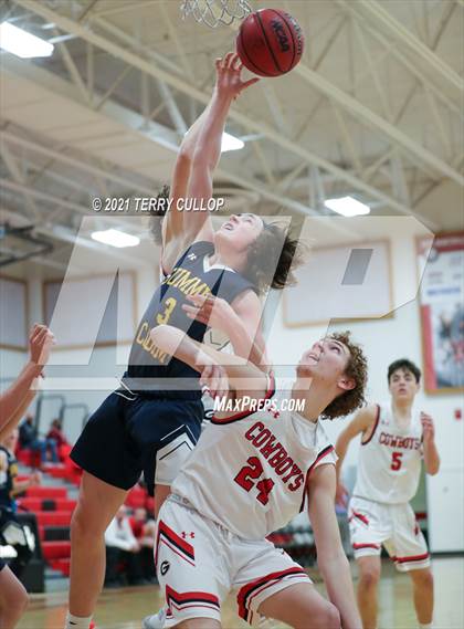 Thumbnail 3 in Summit Academy @ Grantsville photogallery.