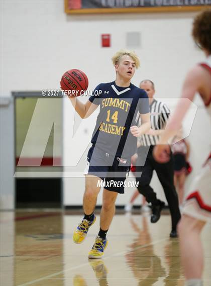 Thumbnail 1 in Summit Academy @ Grantsville photogallery.