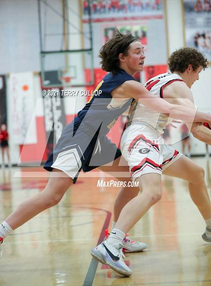 Thumbnail 2 in Summit Academy @ Grantsville photogallery.