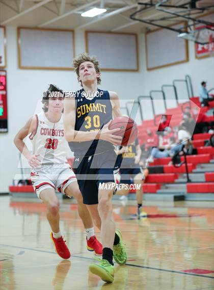 Thumbnail 1 in Summit Academy @ Grantsville photogallery.