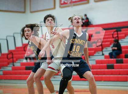 Thumbnail 1 in Summit Academy @ Grantsville photogallery.