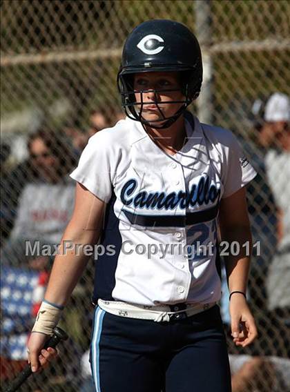 Thumbnail 1 in Camarillo @ Dos Pueblos (T.O. Tournament) photogallery.