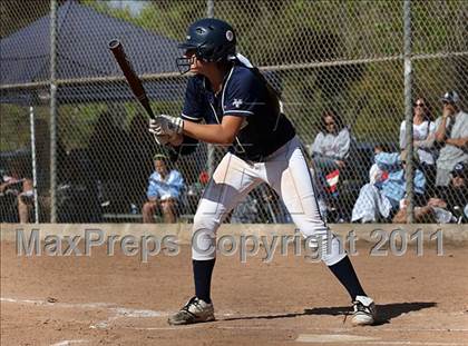 Thumbnail 3 in Camarillo @ Dos Pueblos (T.O. Tournament) photogallery.
