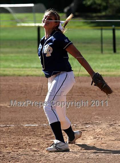 Thumbnail 3 in Camarillo @ Dos Pueblos (T.O. Tournament) photogallery.