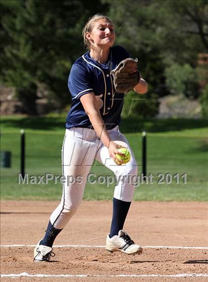 Thumbnail 1 in Camarillo @ Dos Pueblos (T.O. Tournament) photogallery.