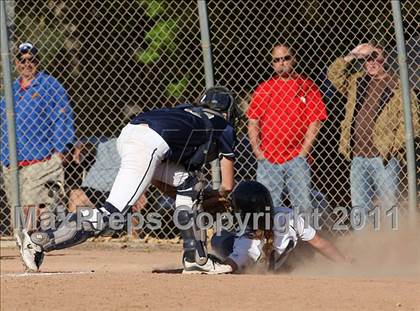 Thumbnail 2 in Camarillo @ Dos Pueblos (T.O. Tournament) photogallery.