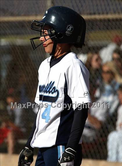 Thumbnail 3 in Camarillo @ Dos Pueblos (T.O. Tournament) photogallery.